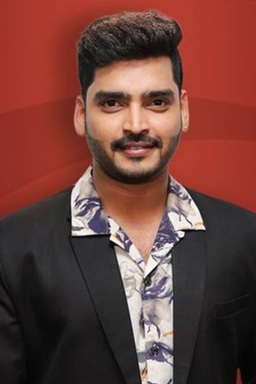 Ravi Krishna image