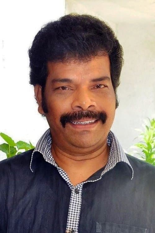 Ravi Mariya image