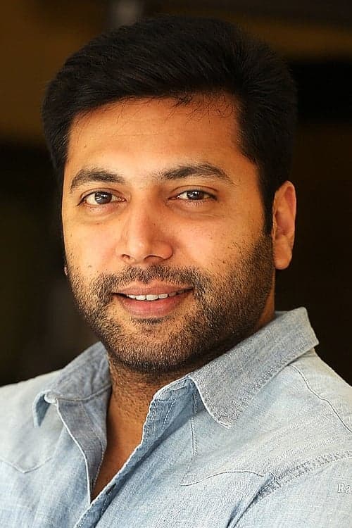 Ravi Mohan image