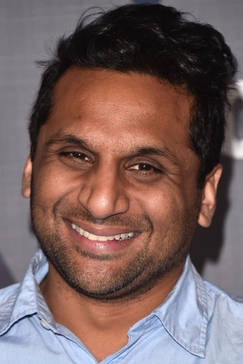 Ravi Patel image