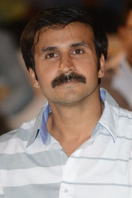 Ravi Prakash image