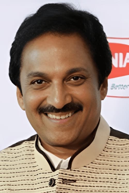 Ravi Raghavendra image