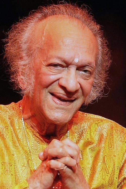 Ravi Shankar image