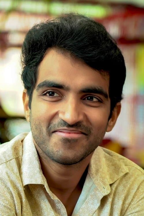 Ravi Shiva Teja image