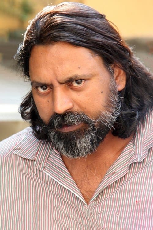 Ravi Singh image