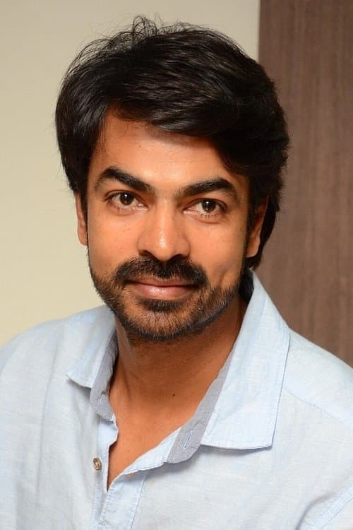 Ravi Varma image