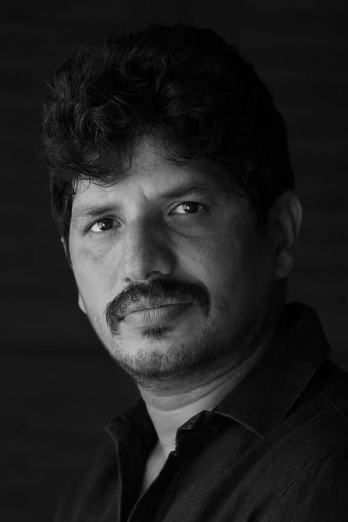 Ravi Varman image