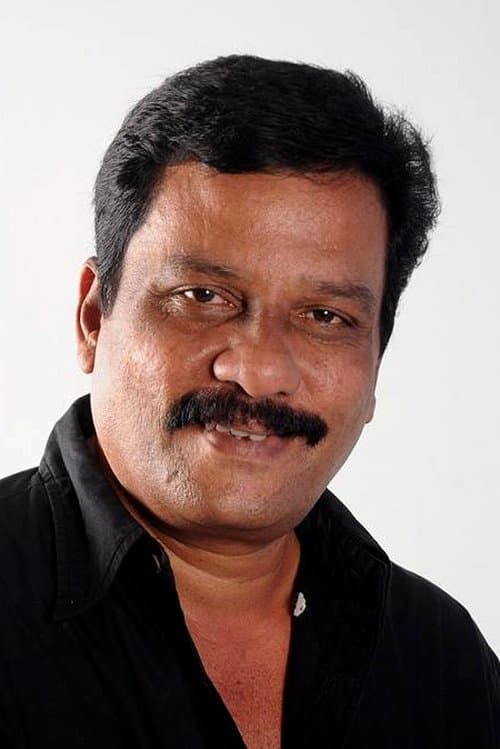 Ravi Venkatraman image