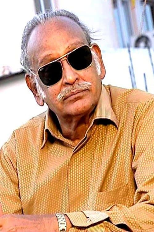 Ravichandran image
