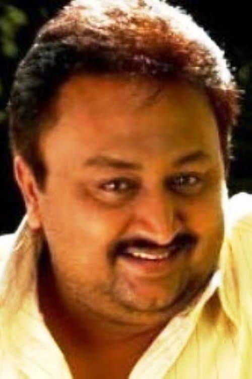 Ravikanth image