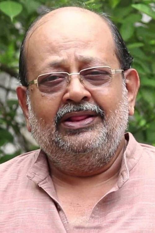 Ravikumar image