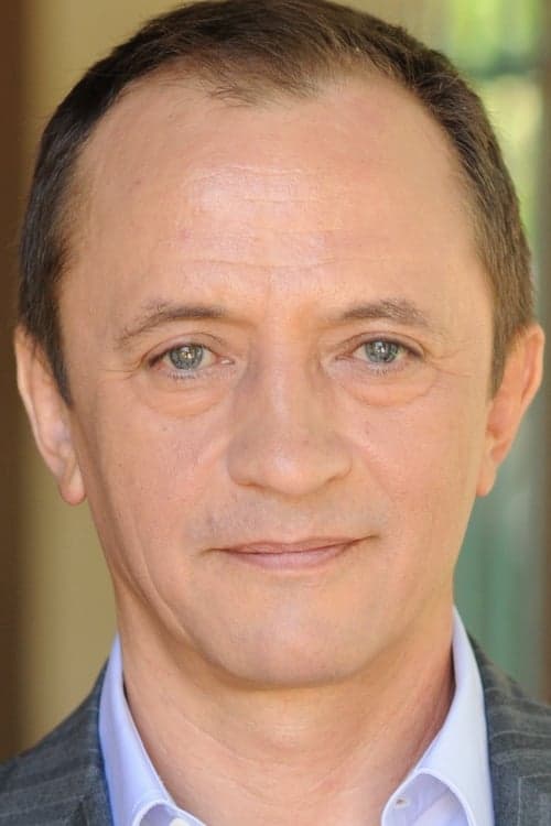 Ravil Isyanov image