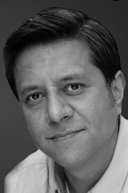 Ravin J. Ganatra image