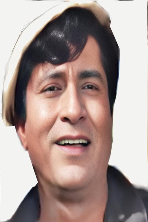 Ravindra Kapoor image