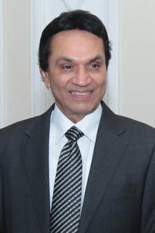 Ravindra Randeniya image
