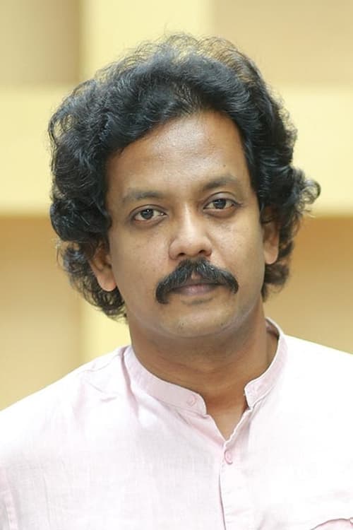 Ravindra Vijay image