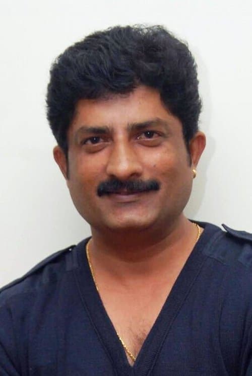 Ravishanker Gowda image
