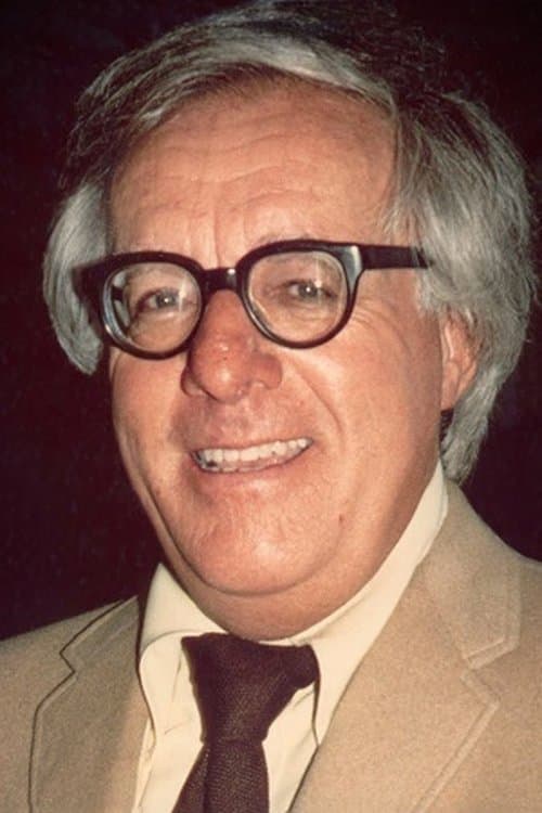 Ray Bradbury image