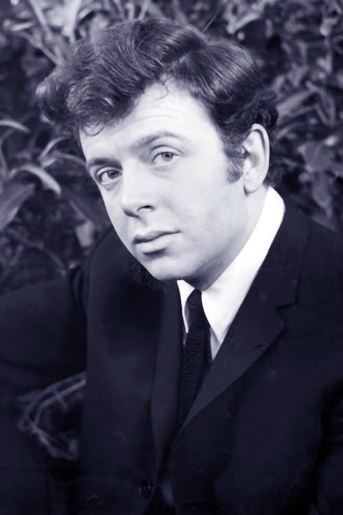 Ray Brooks image