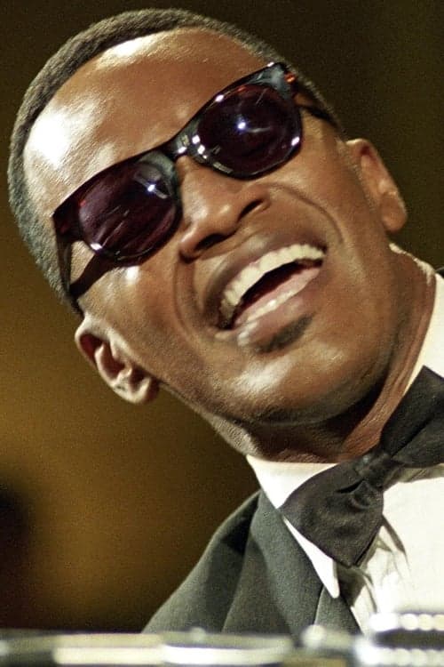 Ray Charles image