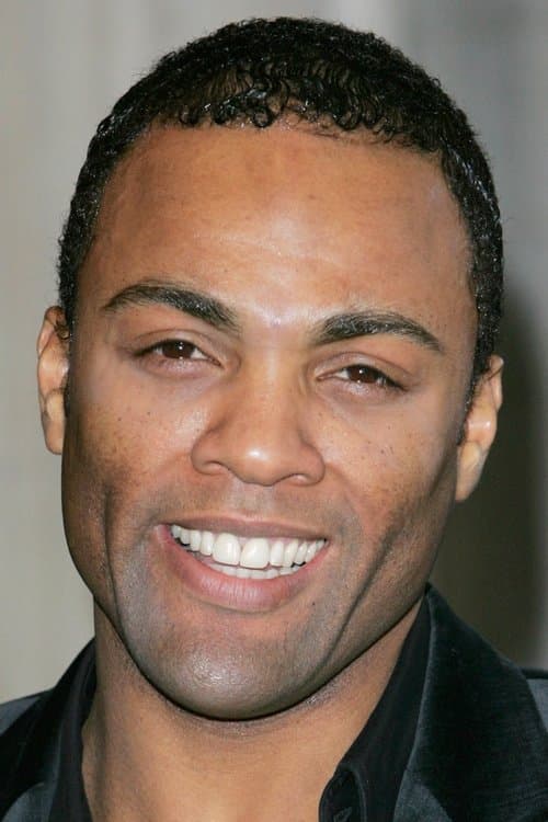 Ray Fearon image