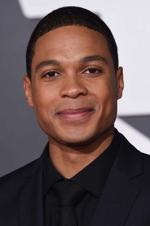 Ray Fisher image