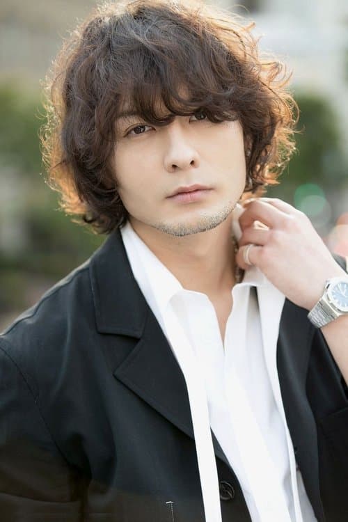 Ray Fujita image