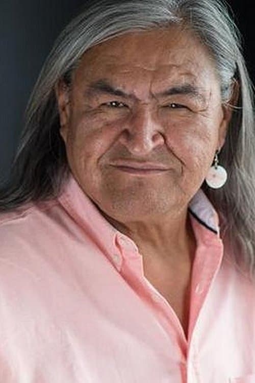 Ray G. Thunderchild image
