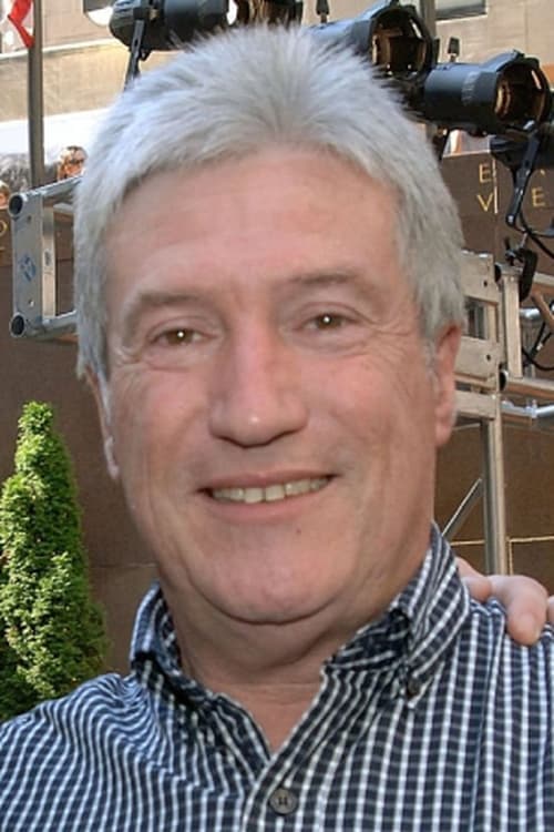 Ray Hatton image