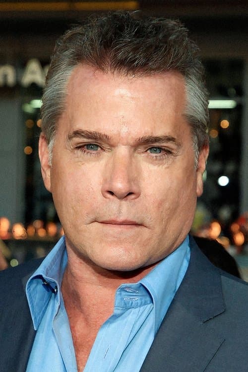 Ray Liotta image