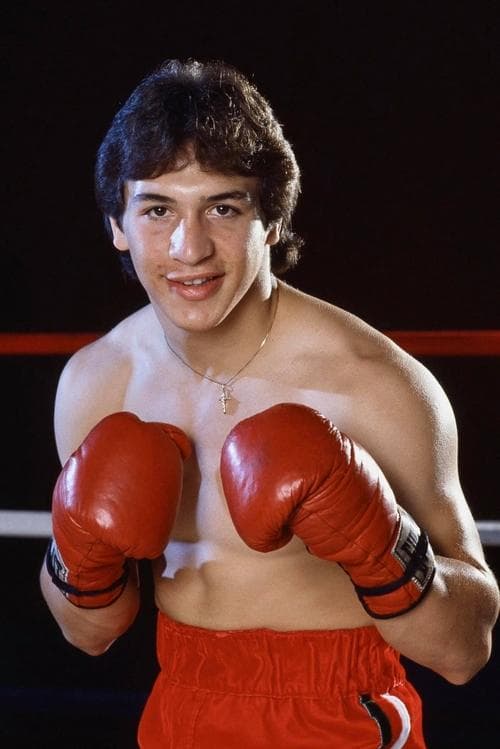 Ray Mancini image