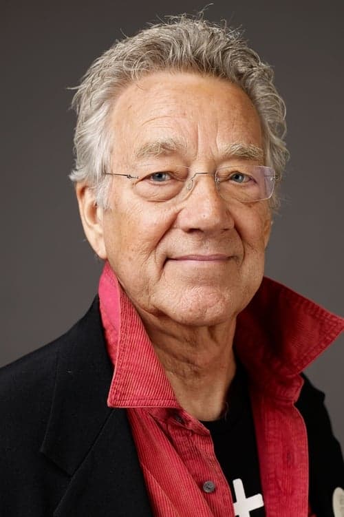 Ray Manzarek image