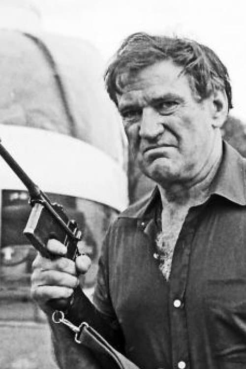 Ray Marshall image