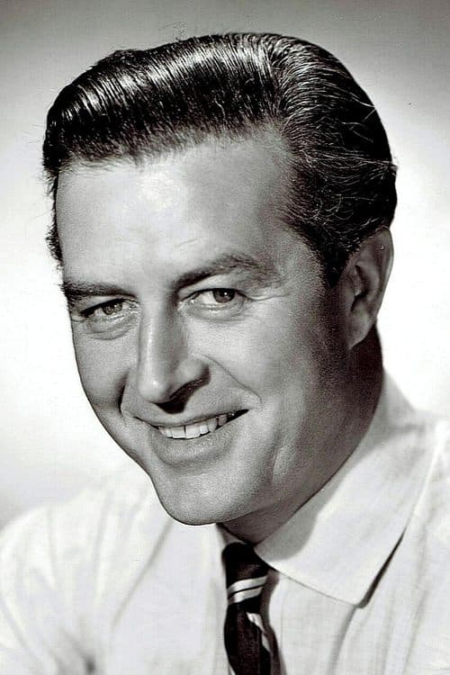 Ray Milland image