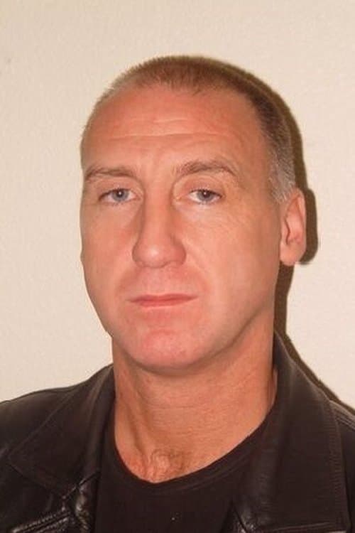 Ray Nicholas image