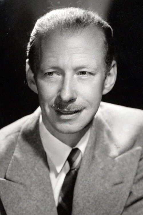 Ray Noble image