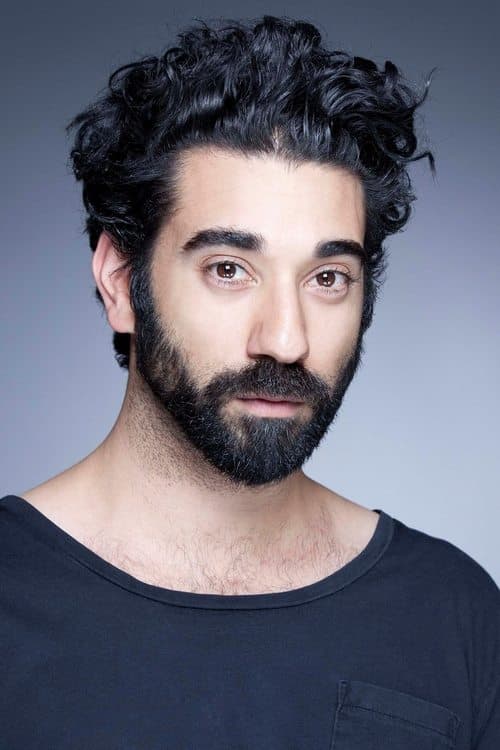 Ray Panthaki image