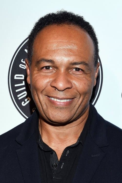 Ray Parker, Jr. image