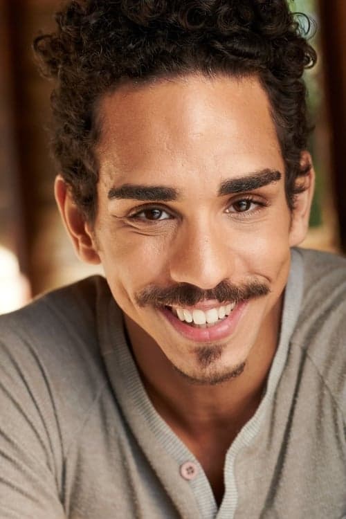 Ray Santiago image