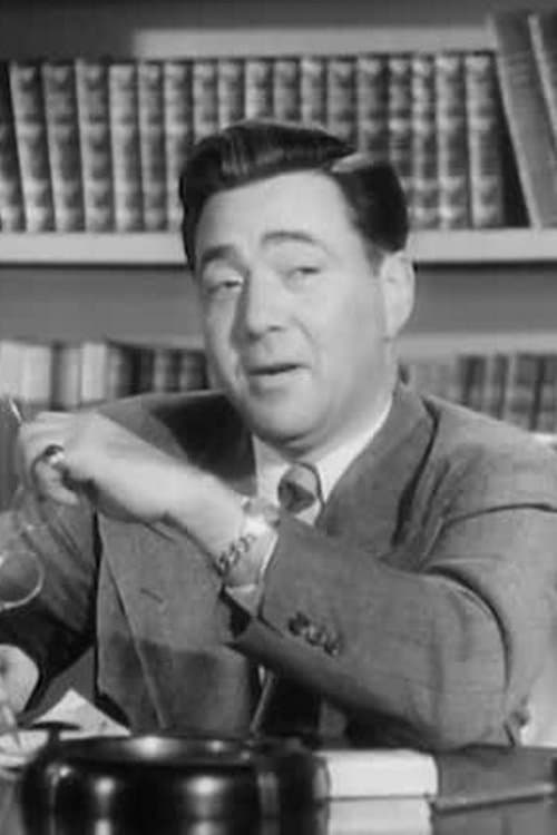 Ray Walker image