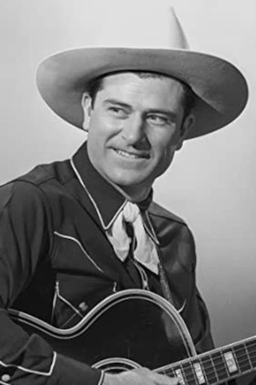 Ray Whitley image
