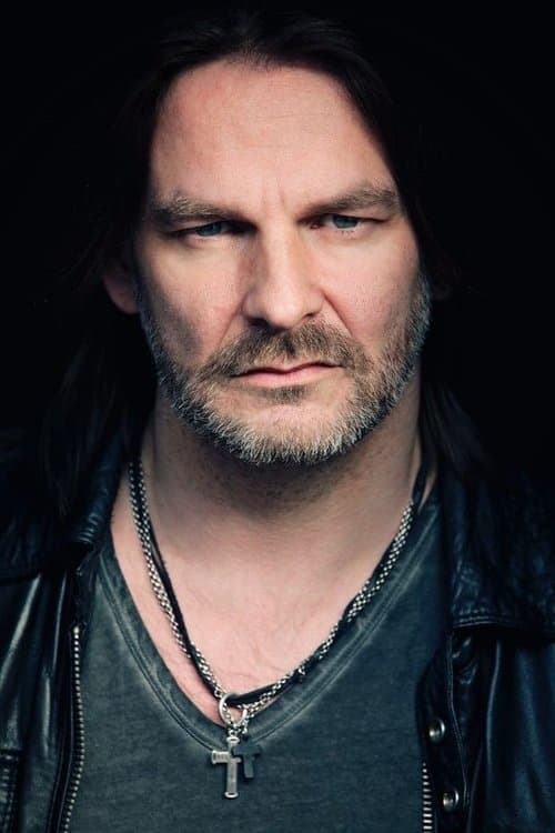 Ray Wilson image