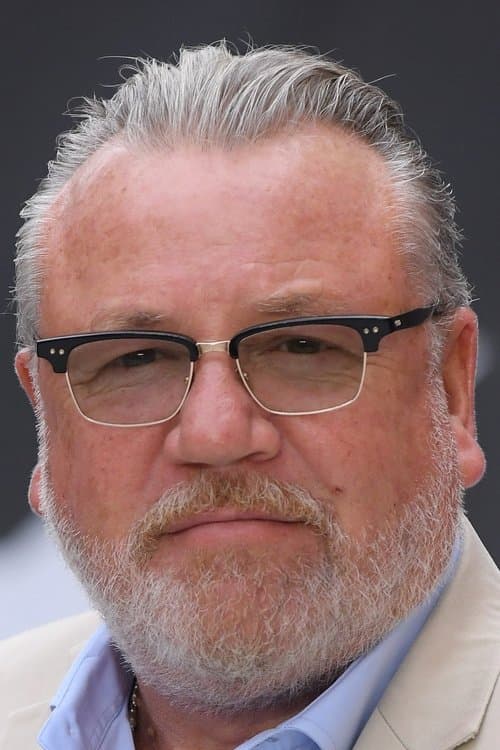 Ray Winstone image