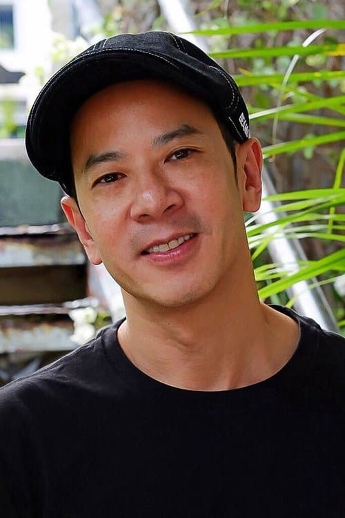 Photo of Ray Yeung