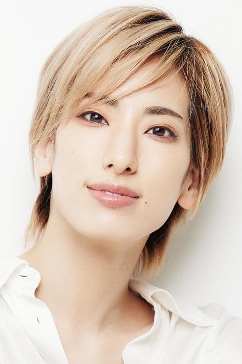 Ray Yuzuka image