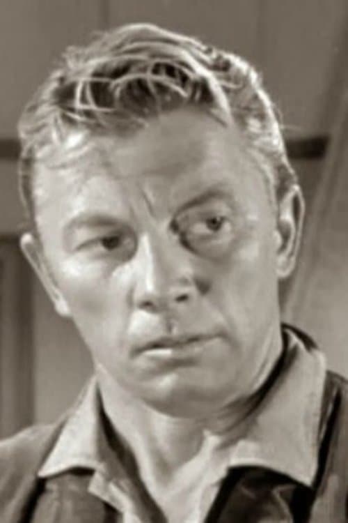 Rayford Barnes image