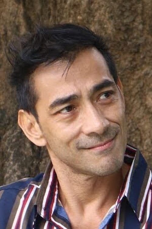Raymond Bagatsing image