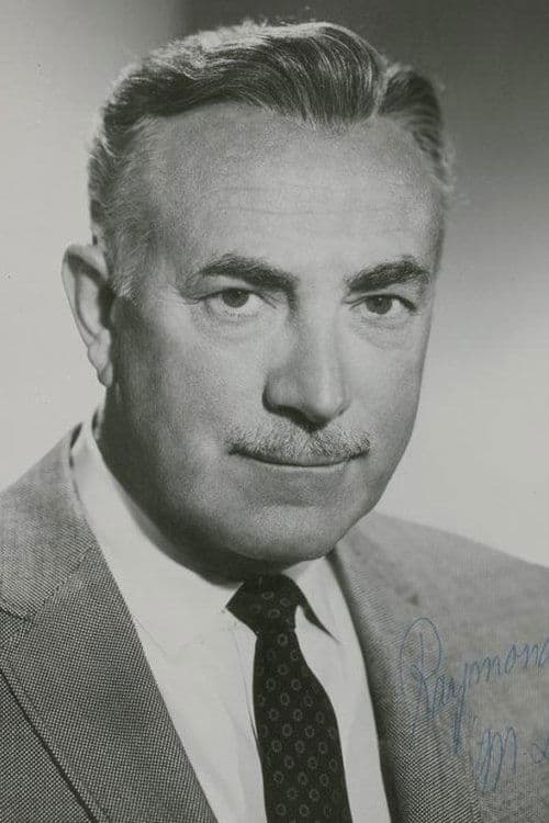 Raymond Bailey image