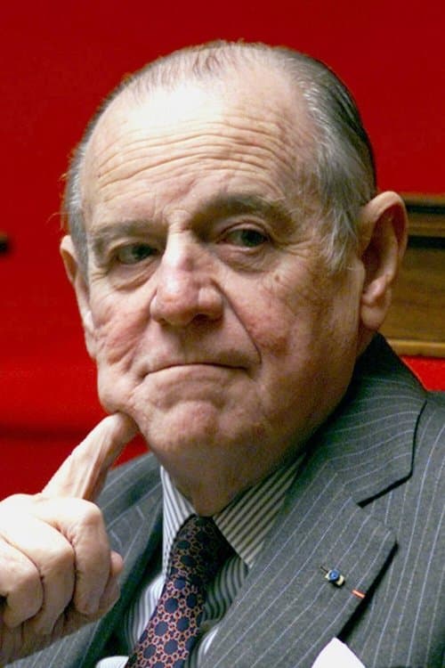 Raymond Barre image
