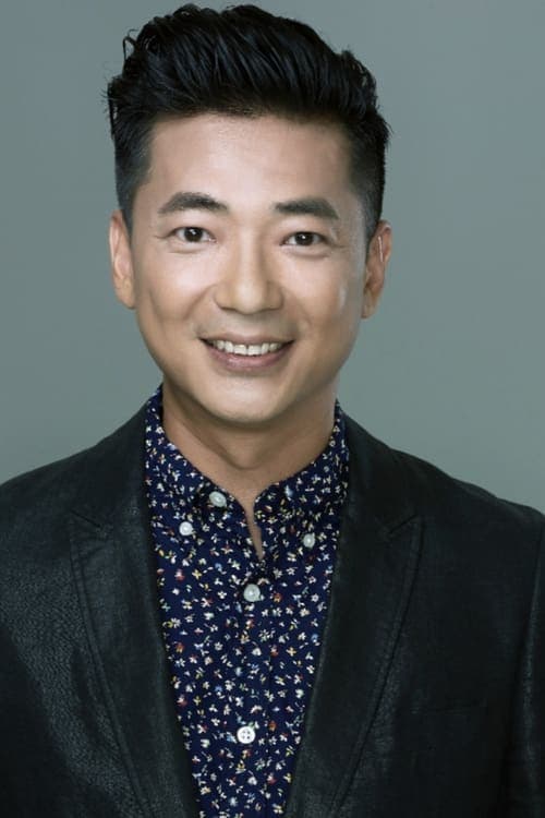 Raymond Chiu image